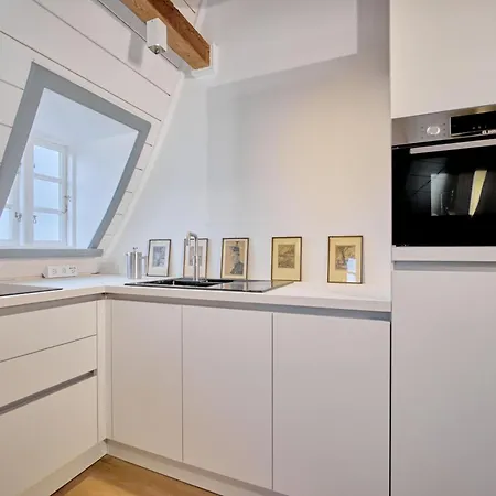 Fewo1846 - St Johannismuehle - Ostwind - Elegante Maisonettewohnung Im 1 Og *