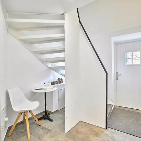 Fewo1846 - St Johannismuehle - Ostwind - Elegante Maisonettewohnung Im 1 Og