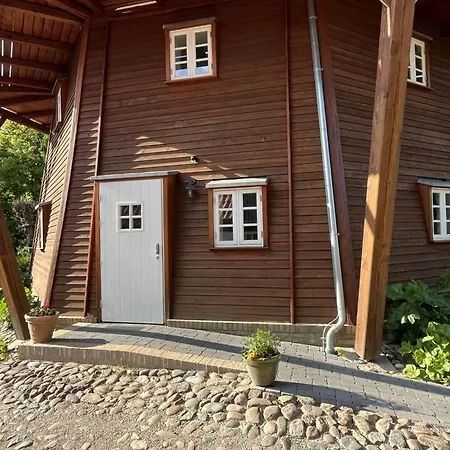 Fewo1846 - St Johannismuehle - Ostwind - Elegante Maisonettewohnung Im 1 Og Lejlighed *